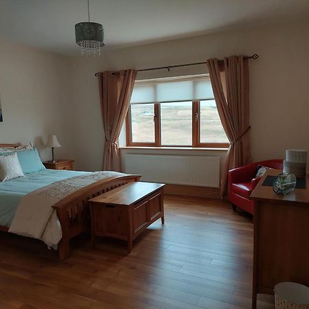 Rinroe View In The Barony Of Erris Hotel Ballina  Quarto foto